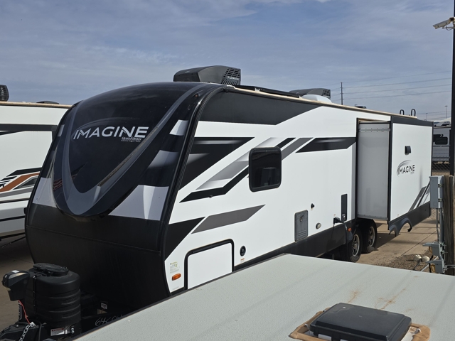 2023 Grand Design Imagine 2970RL — photo 6 of 8