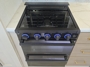 stove-oven