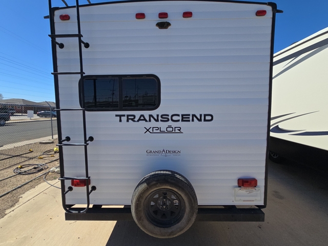 2021 Grand Design Transcend Xplor 240ML — photo 8 of 8