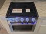 stove-oven