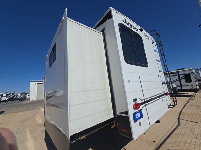 2022 Jayco Eagle HT 312BHOK — photo 8 of 8