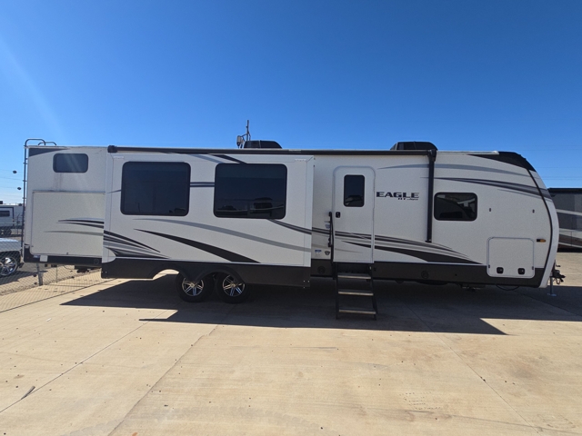 2022 Jayco Eagle HT 312BHOK — photo 6 of 8