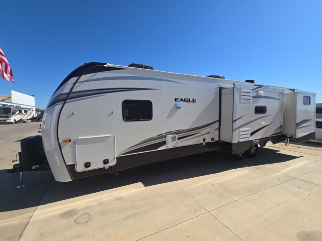 2022 Jayco Eagle HT 312BHOK — photo 7 of 8