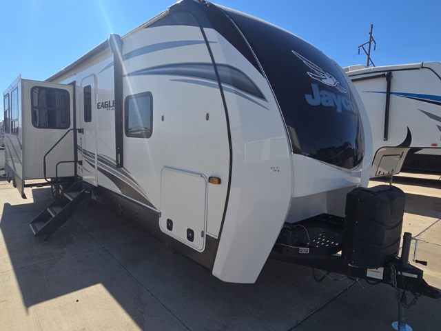 2022 Jayco Eagle HT 312BHOK — photo 1 of 8