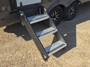 steps