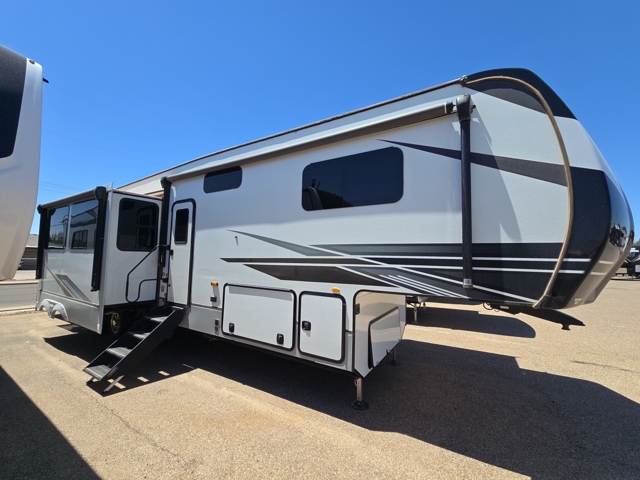 2023 K-Z RV Durango 349DBF — photo 6 of 8