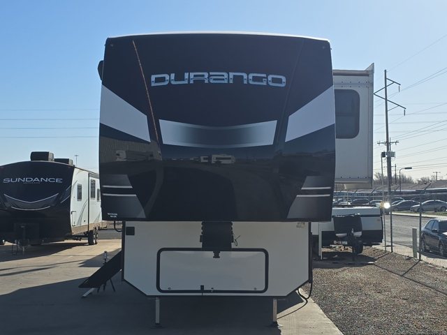 2023 K-Z RV Durango 349DBF — photo 5 of 8