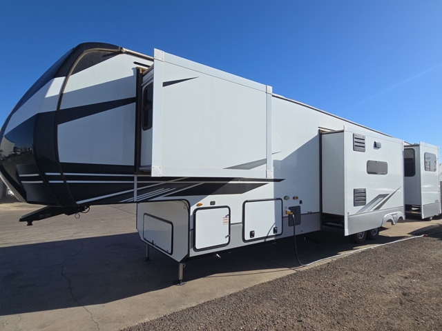 2023 K-Z RV Durango 349DBF — photo 7 of 8