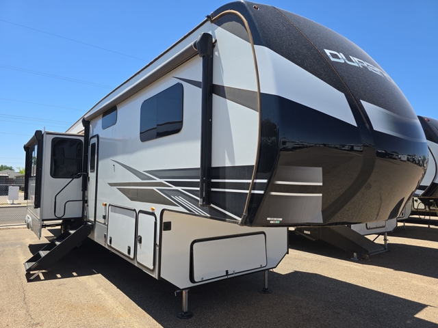 2023 K-Z RV Durango 349DBF — photo 1 of 8