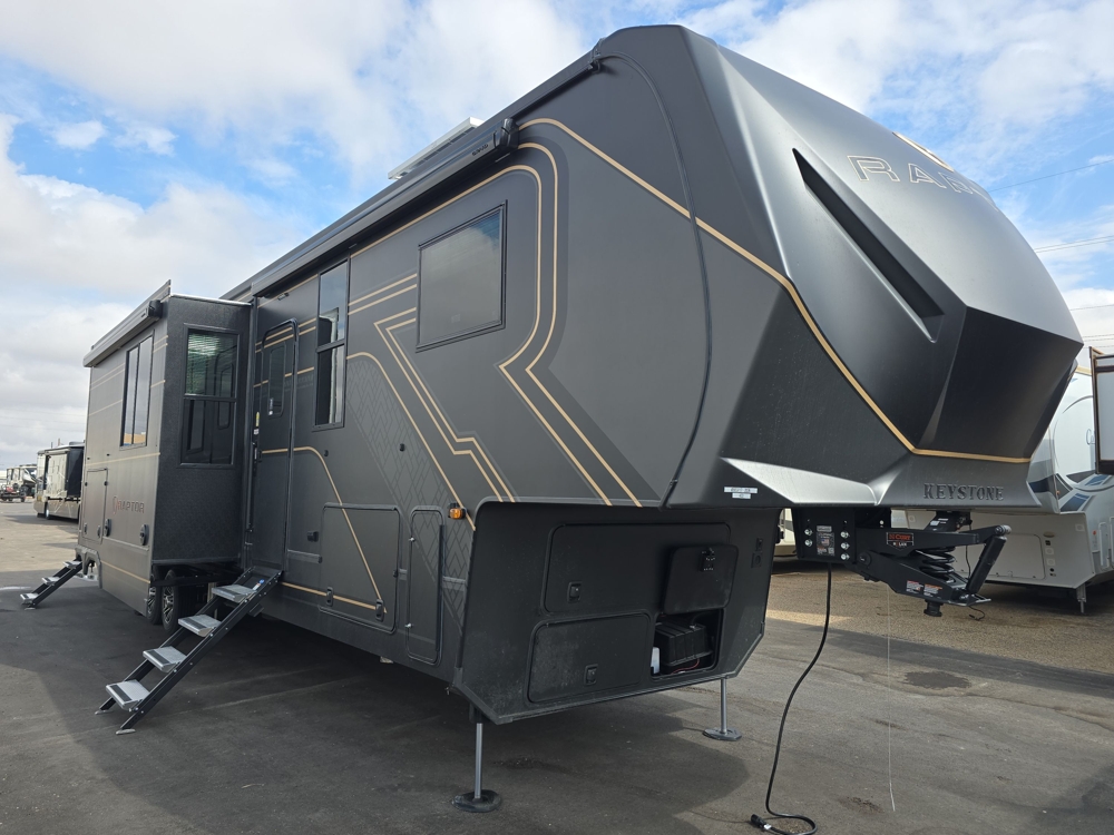 2026 KEYSTONE RAPTOR 433