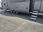 steps