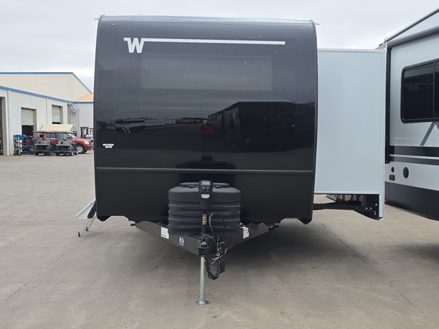 2026 Winnebago Thrive 26FKD — photo 5 of 8