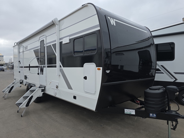 2026 Winnebago Thrive 26FKD — photo 1 of 8