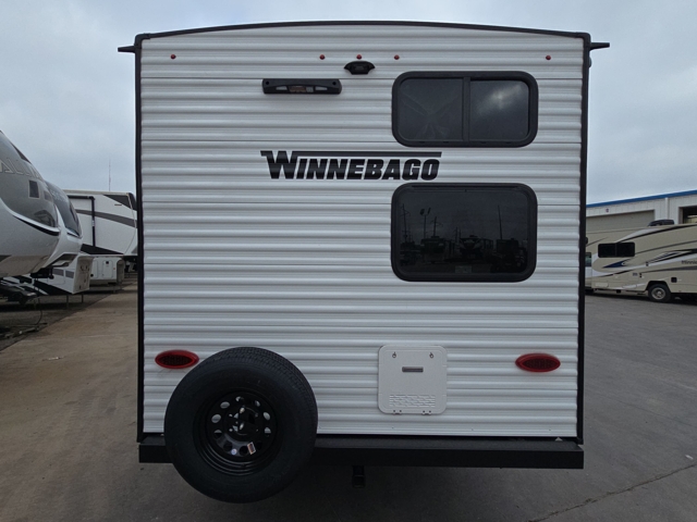 2026 Winnebago Access 25BH — photo 8 of 8