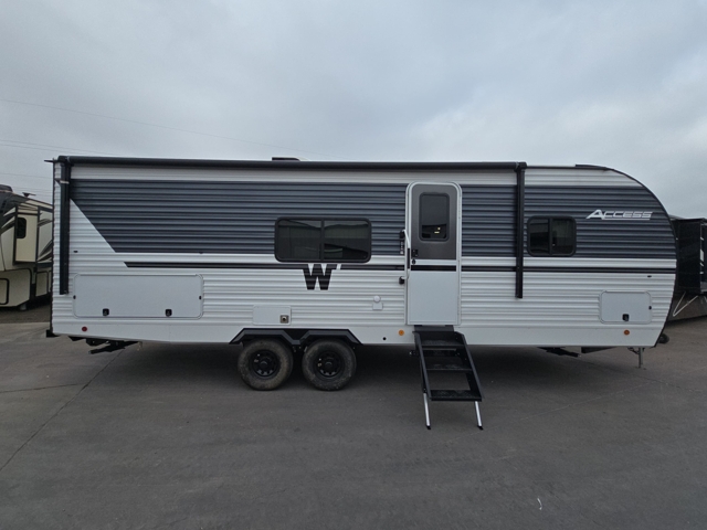 2026 Winnebago Access 25BH — photo 6 of 8