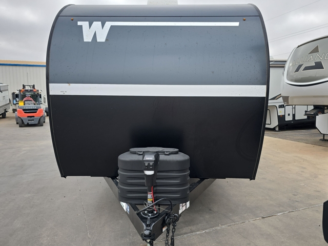 2026 Winnebago Access 25BH — photo 5 of 8