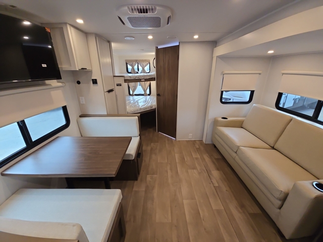 2026 Winnebago Access 25BH — photo 4 of 8