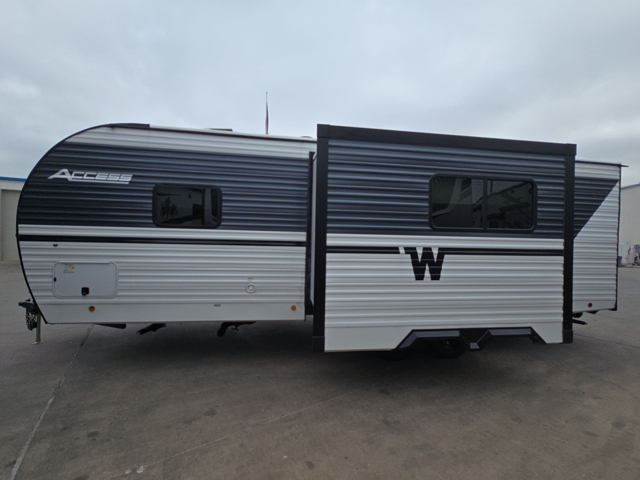 2026 Winnebago Access 25BH — photo 7 of 8