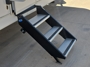 steps