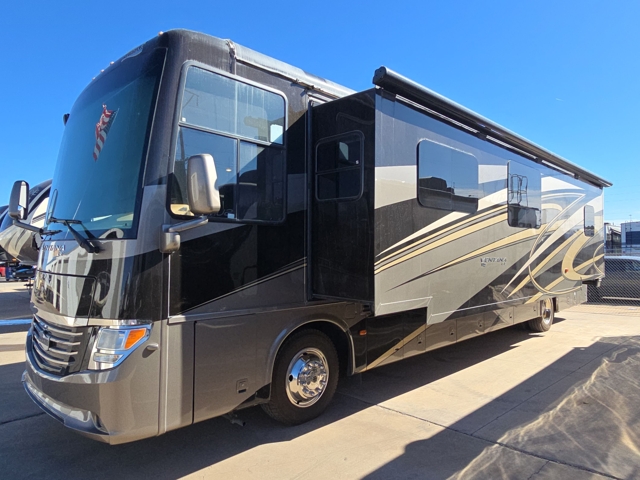 2016 Newmar Ventana 4037 — photo 6 of 8