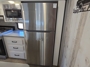 fridge