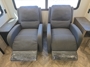 recliners