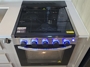 stove-oven