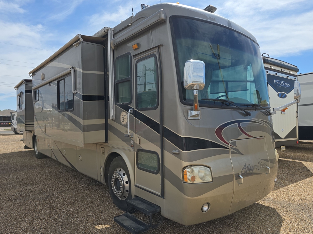 2006 TIFFIN ALLEGRO BUS 40QDP