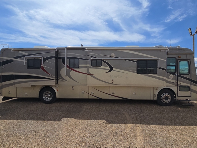2006 Tiffin Allegro Bus 40QDP — photo 5 of 8