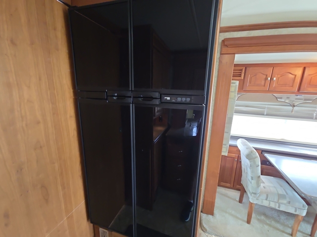2006 Tiffin Allegro Bus 40QDP — photo 8 of 8