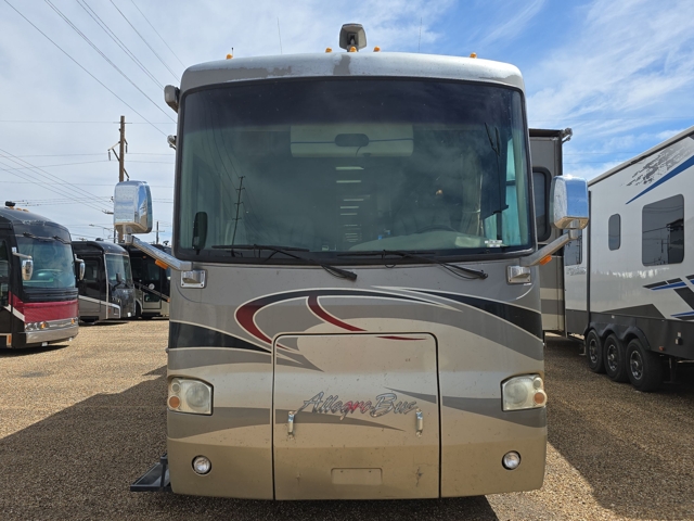 2006 Tiffin Allegro Bus 40QDP — photo 4 of 8
