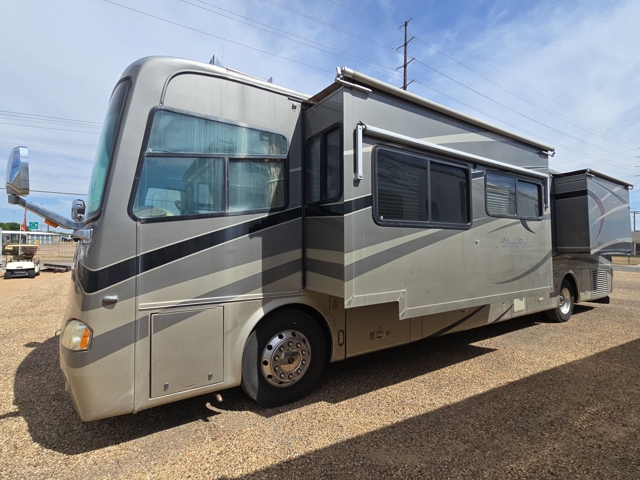 2006 Tiffin Allegro Bus 40QDP — photo 6 of 8