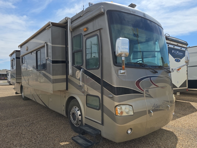 2006 Tiffin Allegro Bus 40QDP — photo 1 of 8