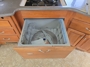 dishwasher