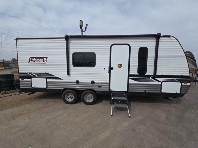 2024 Coleman Coleman Lantern LT 214BHWE — photo 6 of 8