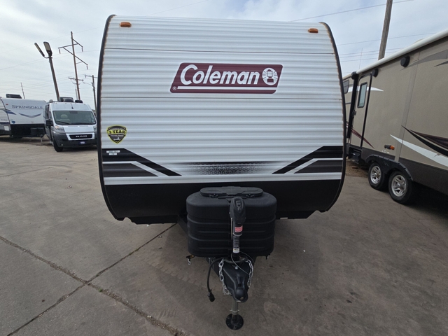2024 Coleman Coleman Lantern LT 214BHWE — photo 5 of 8