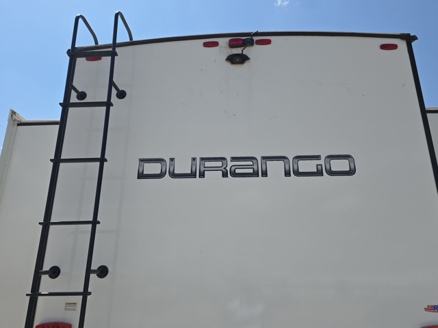 2024 K-Z RV Durango 348BHF — photo 8 of 8