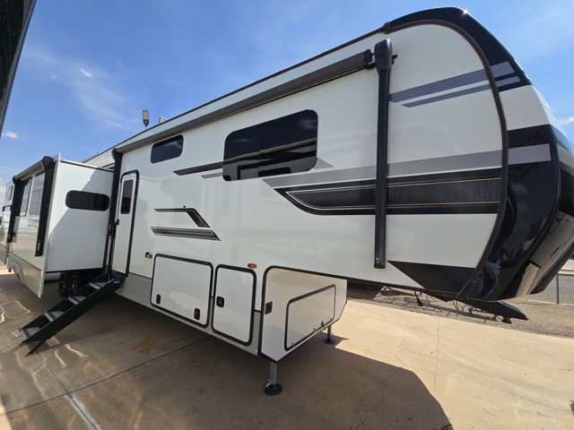 2024 K-Z RV Durango 348BHF — photo 6 of 8