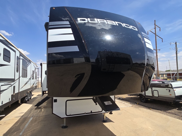 2024 K-Z RV Durango 348BHF — photo 5 of 8