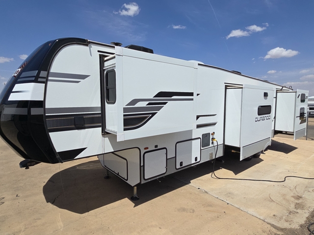 2024 K-Z RV Durango 348BHF — photo 7 of 8