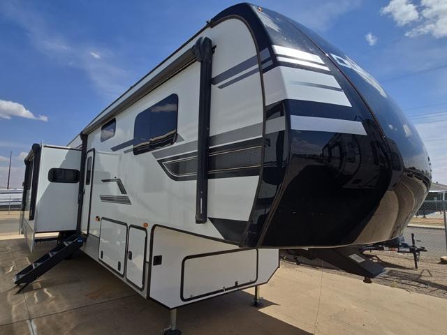 2024 K-Z RV Durango 348BHF — photo 1 of 8