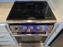 stove-oven