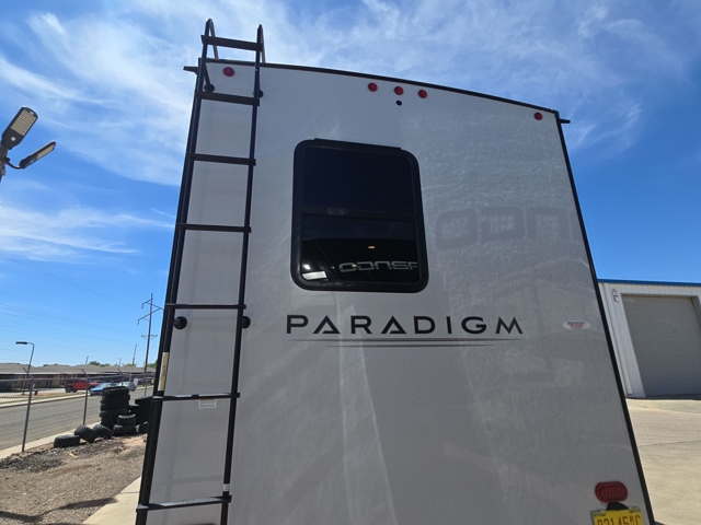2023 Alliance Paradigm 382RK — photo 8 of 8