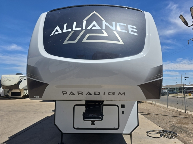 2023 Alliance Paradigm 382RK — photo 5 of 8