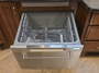 dishwasher