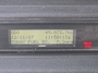 Odometer