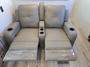 recliners