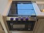 stove-oven