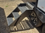 steps