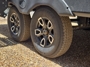 tires